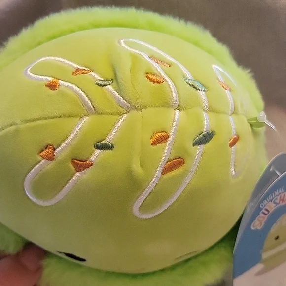 Rare Donnely the green  Macaron - Picture 2 of 7